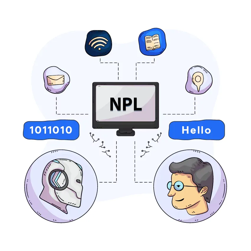 NLP-Powered Chatbot